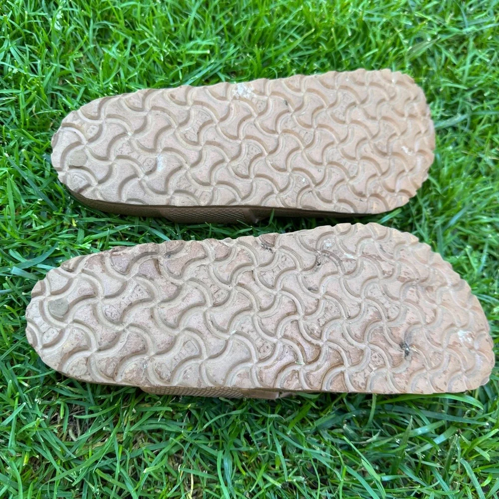 Birkenstock honolulu essentials